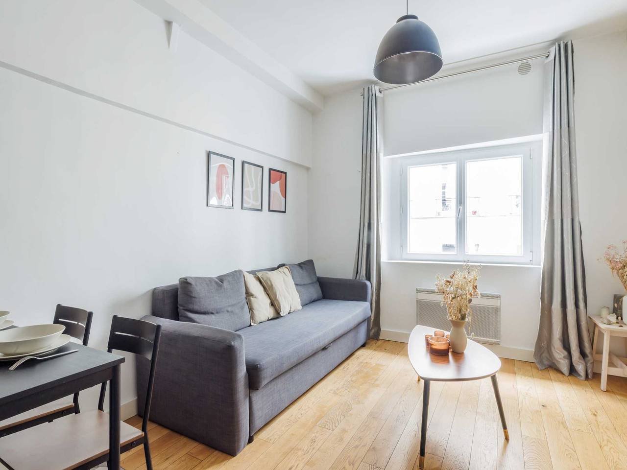 Appartement de vacances