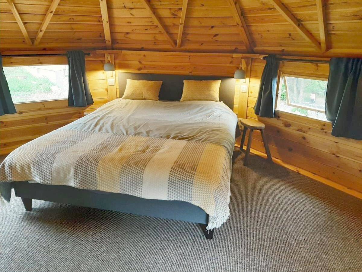 Double Room in Bomal, Durbuy