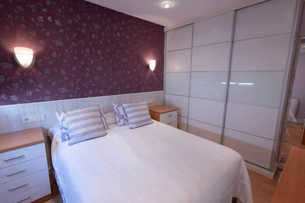 Comeback Unforgettable in Salobreña, Costa Tropical