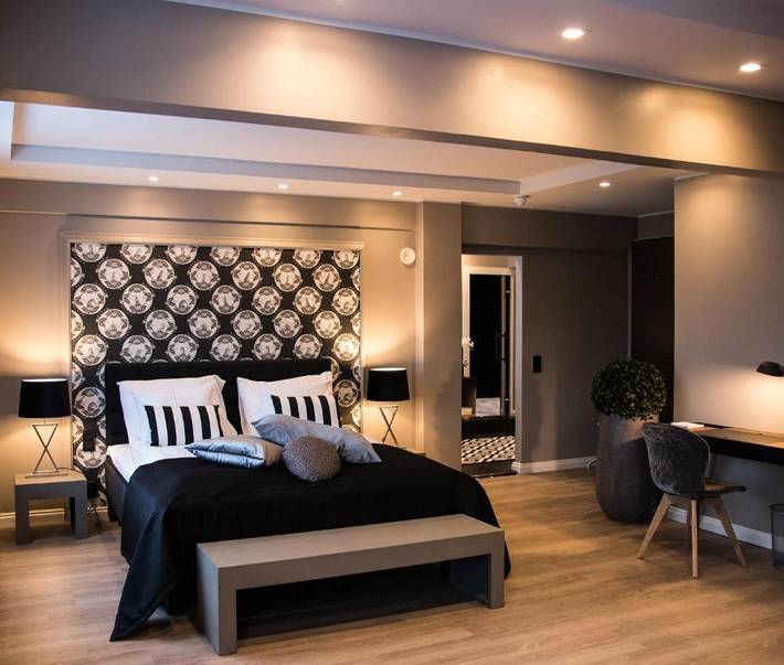 Appart’hôtel pour 2 personnes