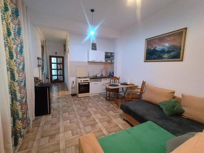 Appartement de vacances pour 4 personnes