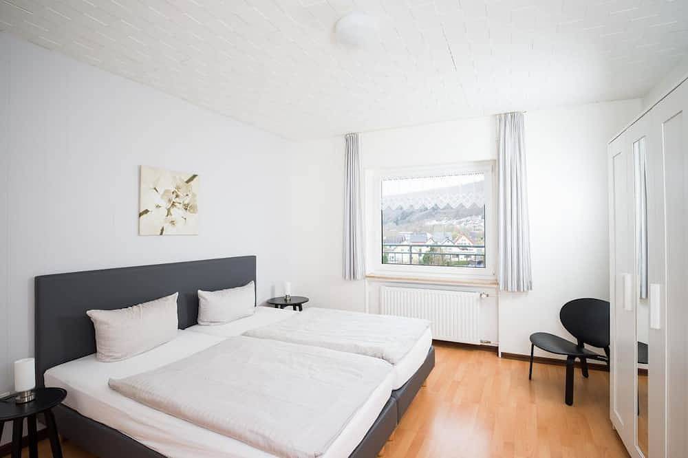 Ganze Wohnung, 2-Raum-Apartment für 1-3 Personen - Fabryshof, Apartements in Bollendorf, Eifelkreis Bitburg-Prüm