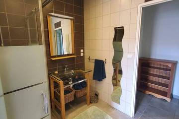 Location De Vacances pour 5 Personnes dans Saint-Just, Région de Montpellier, Photo 2