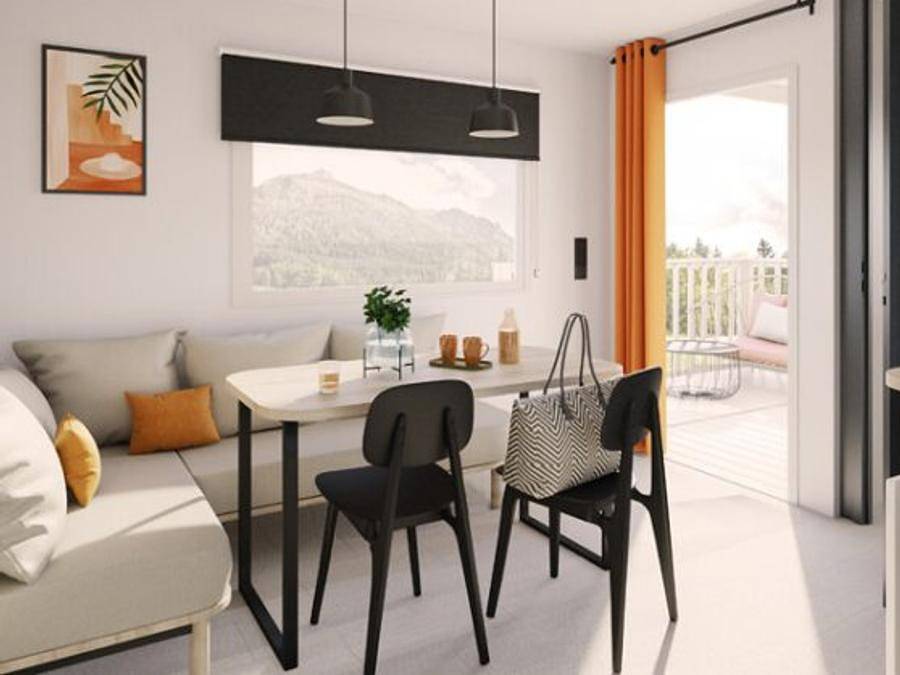 Camping Clair de Lune - Mobilhome 4 personas - Criollo 32m² (32m²) in La Madrague, Hyeres