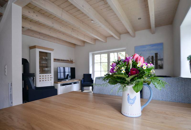 Niggehuus in Wyk auf Föhr (Stadt), Wyk auf Föhr