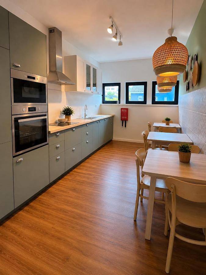 Hôtel pour 2 personnes, avec vue ainsi que jardin et terrasse à Lajes das Flores - 2