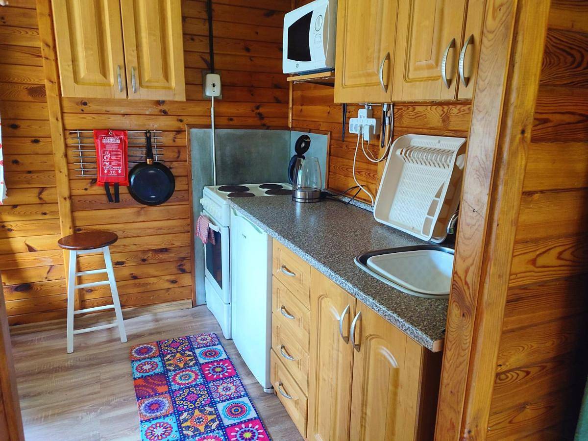The Hideaway in Želiv, Kraj Wysoczyna