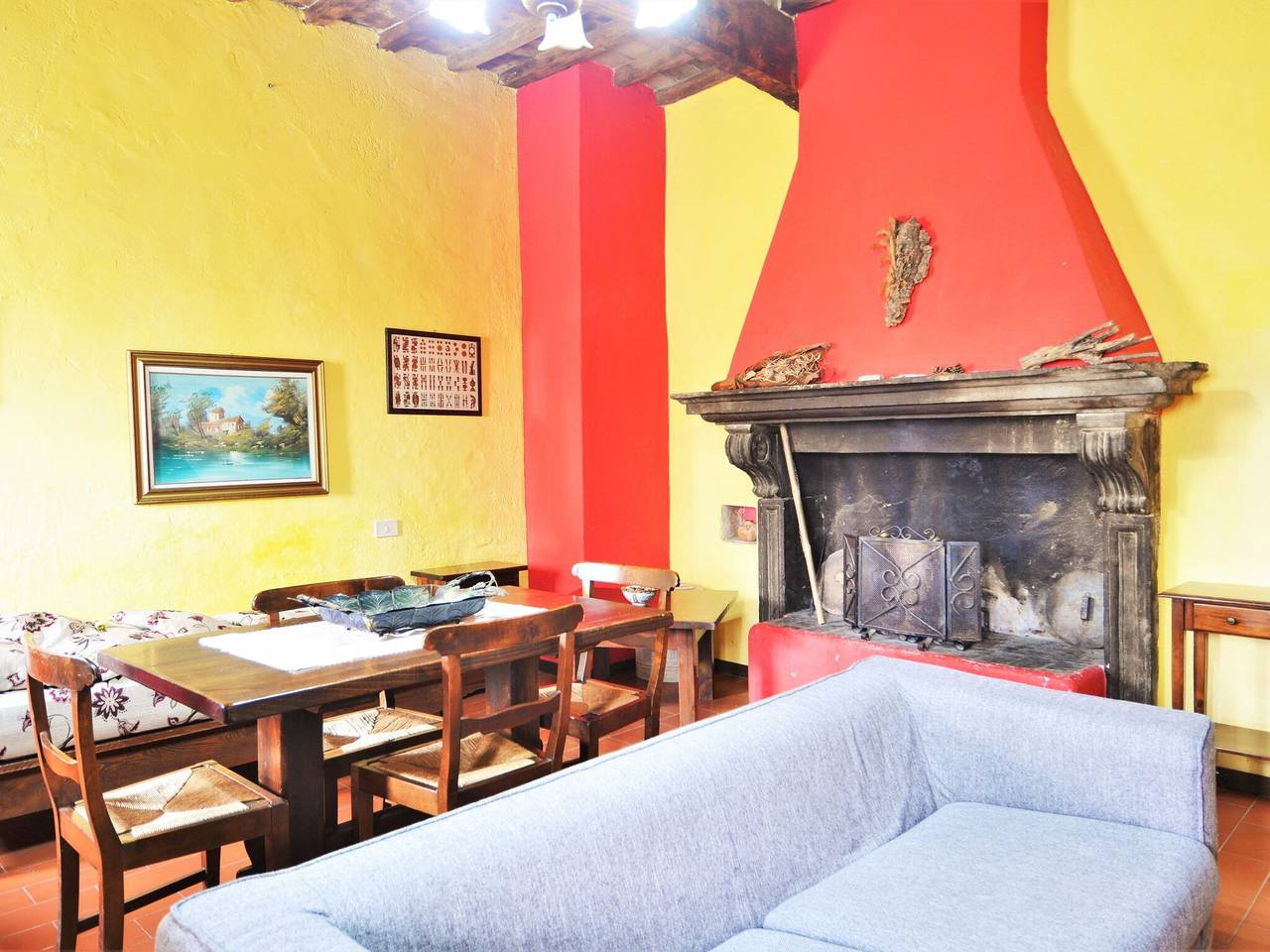 Apartamento entero, Elegante refugio en el campo in Città di Castello, Valtiberina