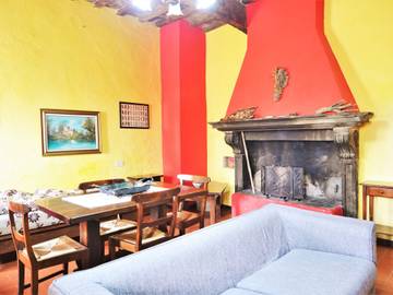 Agriturismo per 7 Persone in Città di Castello (Italia), Valtiberina, Foto 1