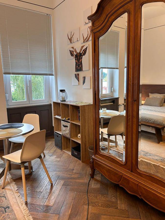 Appartement de vacances pour 2 personnes