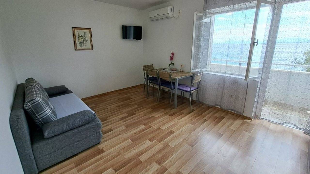Ferienhaus für 8 Personen (58 m²) in Igrane in Igrane, Makarska Riviera
