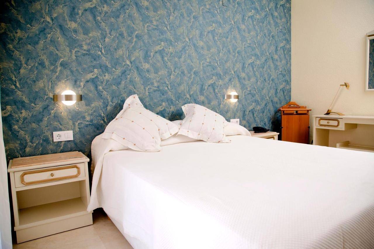 Hotel Reina Victoria in Hellín, Provincia de Albacete