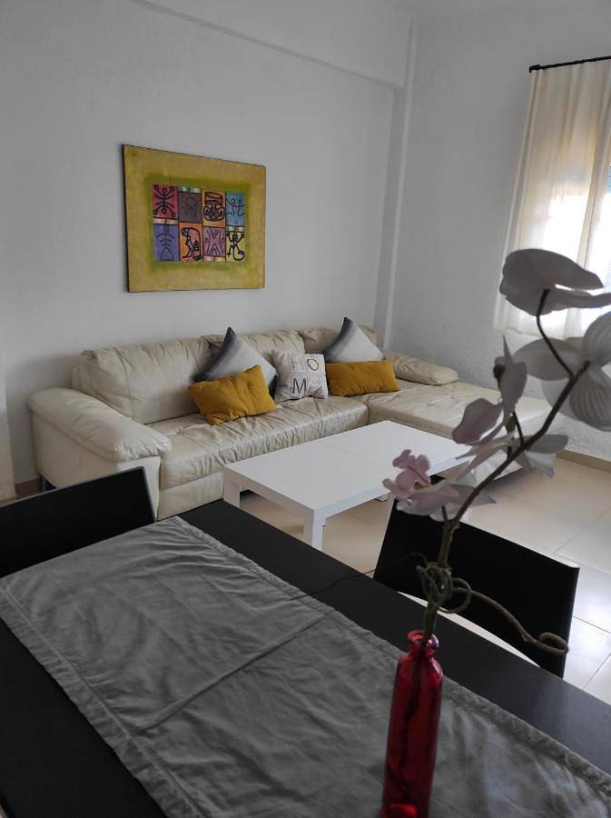Appartement entier, Two-Bedroom Apartment in La Vila Joiosa, Costa Blanca