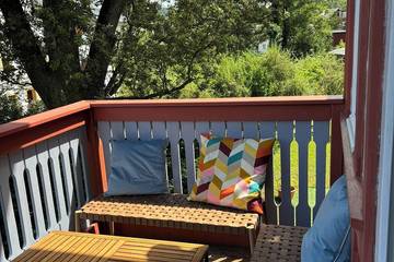 Ferienwohnung für 6 Personen in Gohrisch