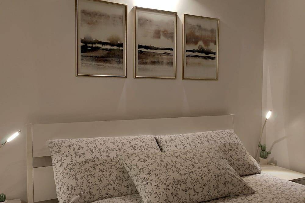 Entire apartment, Trieste (Barcola) - Apartment in villa with private garden, 300 meters from the sea in Trieste, Carso