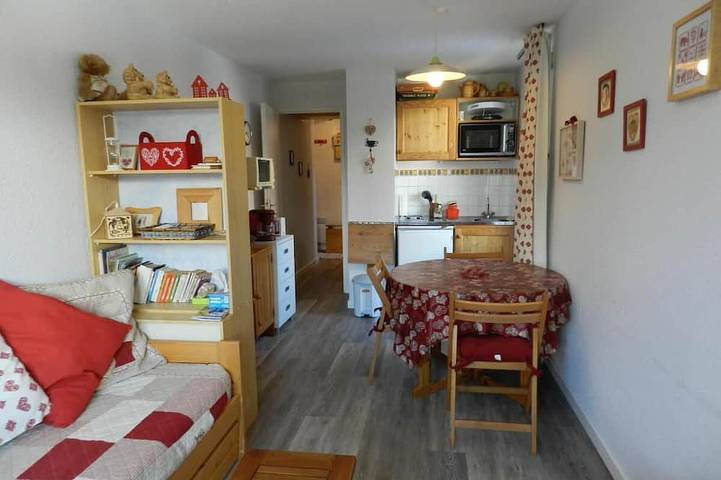 Appartement de vacances pour 4 personnes - 1