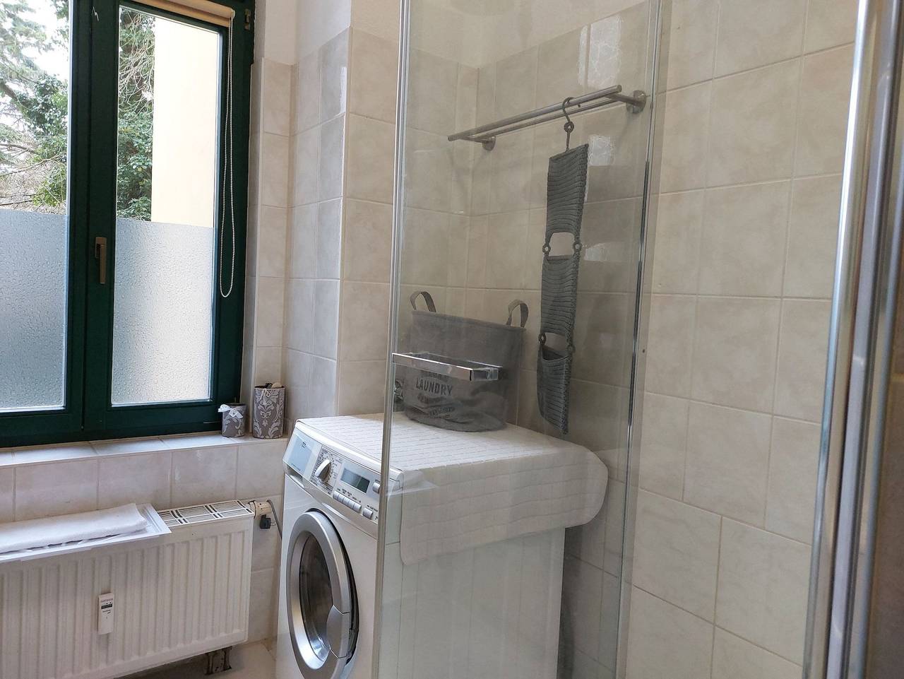 Ganze Ferienwohnung, Ferienwohnung Central - Ferien Central in Görlitz, Oberlausitz-Niederschlesien