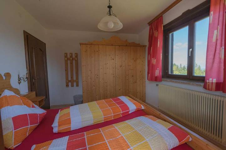 Agriturismo für 4 Personen, mit Garten am Attersee - 3