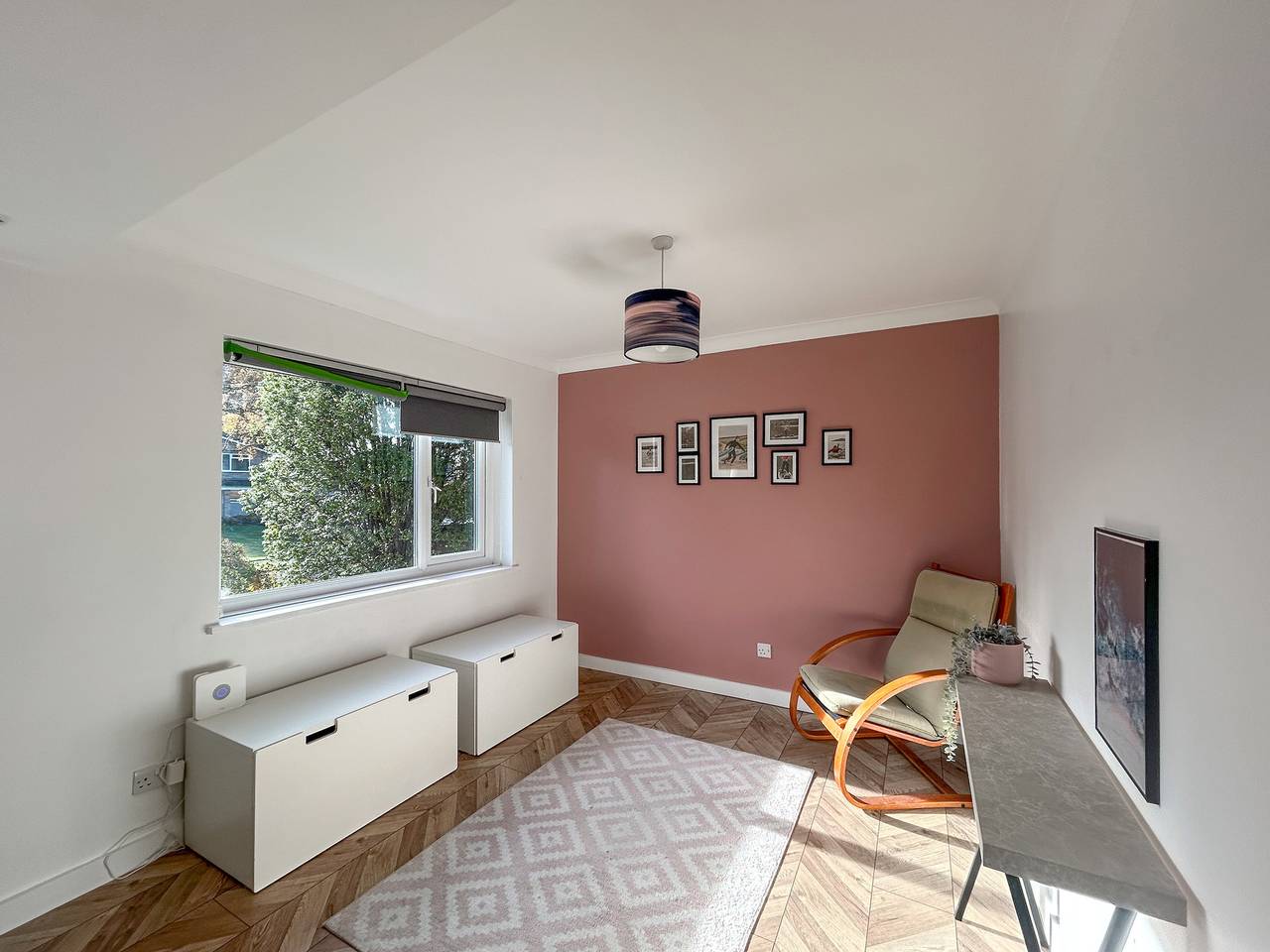 Hamble Haven in Fareham, Hampshire