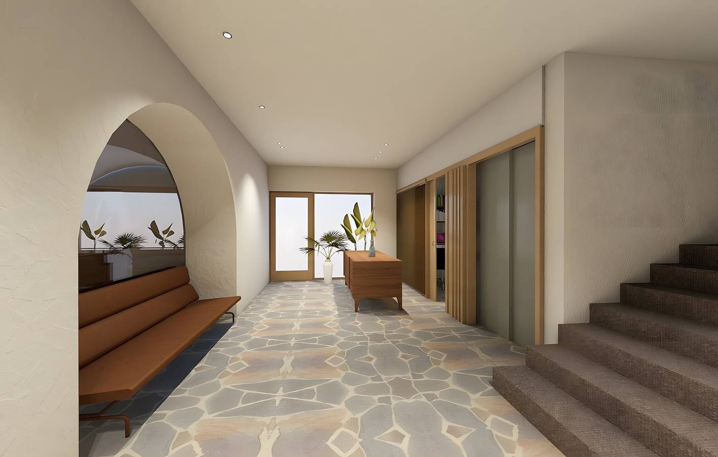 Geheel appartement, Goldener Adler Apartment Classic 2 met balkon, sauna en ontbijt inbegrepen - nieuw 2026 in Truden im Nationalpark, Zuid-Tirol