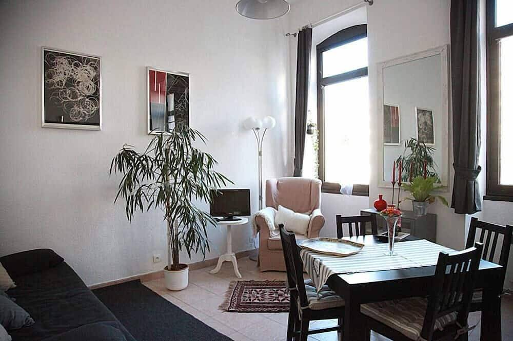 Appartement de vacances