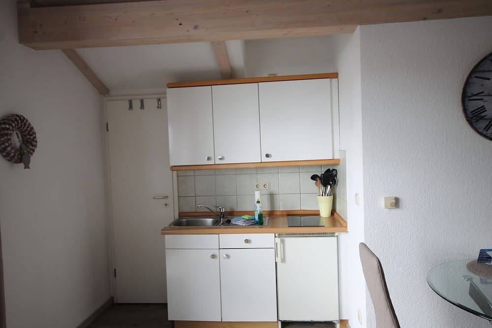 Entire apartment, Villa Monika in Sassnitz, Jasmund National Park