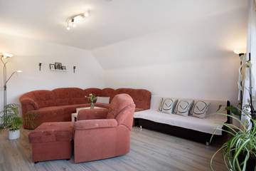 Ferienwohnung für 6 Personen in Friedrichshafen, Region Bodensee-Oberschwaben, Bild 4