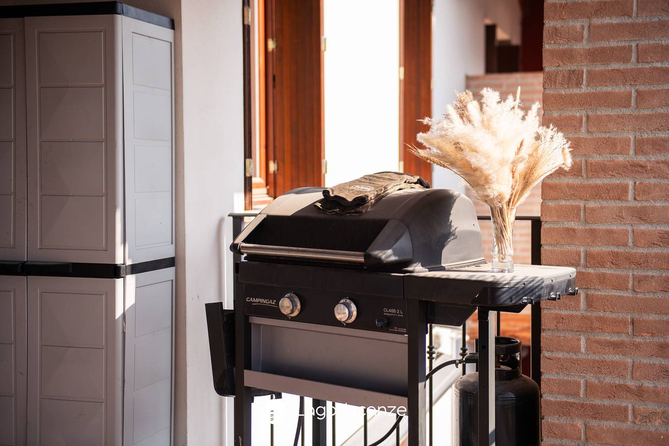 Ganze Wohnung, Il Rifugio di Lonato in Lonato del Garda, Brescia Provinz