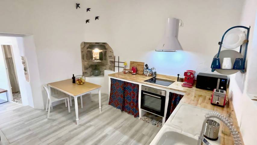 Casa de vacaciones para 5 personas in Mogor, Mañón