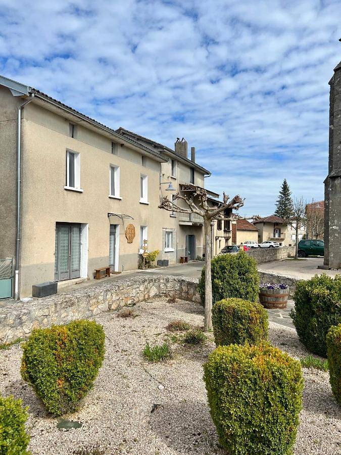 Double Room in Montredon (Lot), Lot