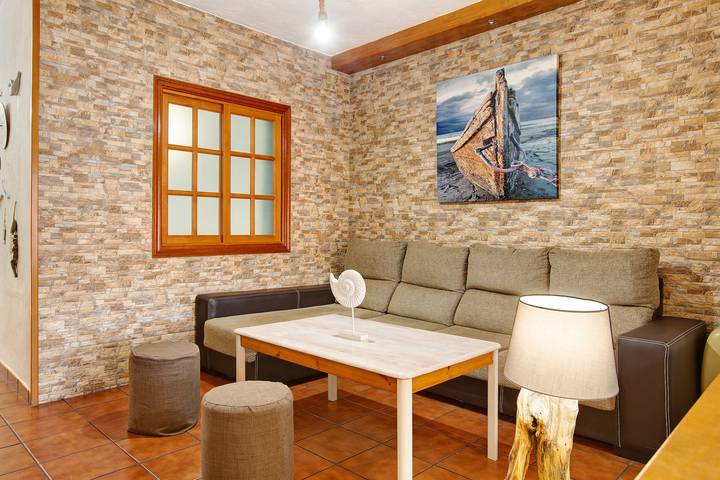 Ferienhaus für 4 Personen, mit Balkon auf Gran Canaria - 3