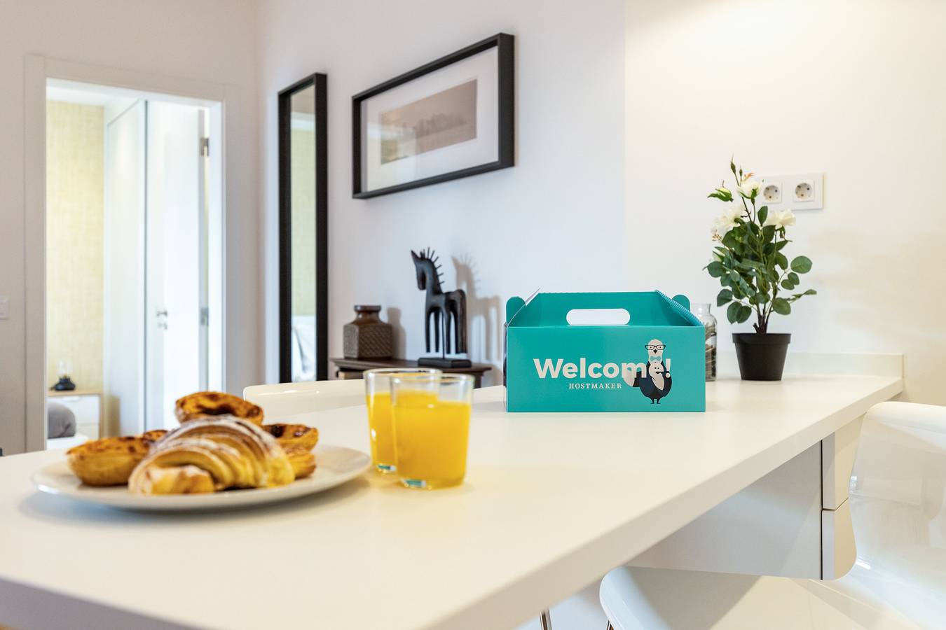Apartamento inteiro, Belem Design 07 in Lisboa, Costa de Lisboa