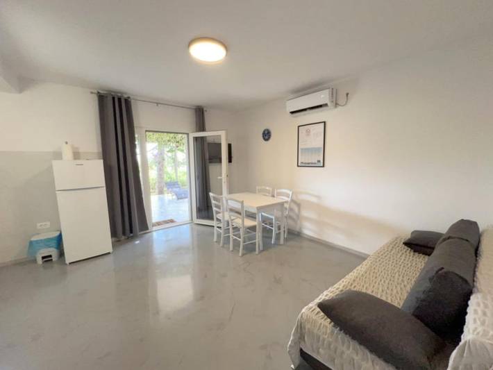Ferienwohnung für 2 Personen, mit Terrasse - 1