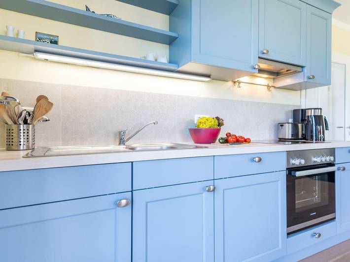 Ferienhaus für 4 Personen, mit Terrasse und Garten, kinderfreundlich in Lohme - 3