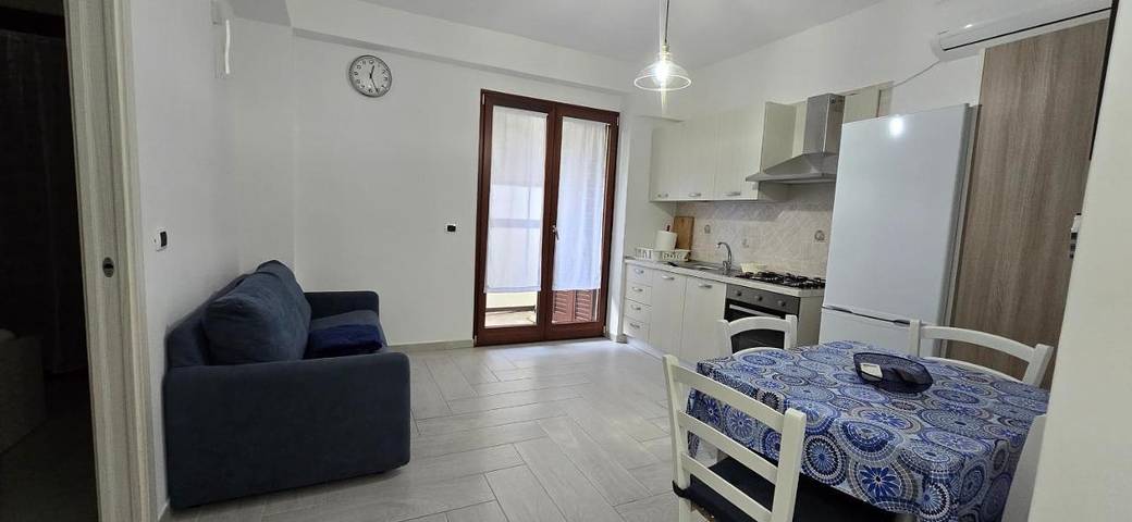 Ferienwohnung für 4 Personen, mit Ausblick und Terrasse - 1