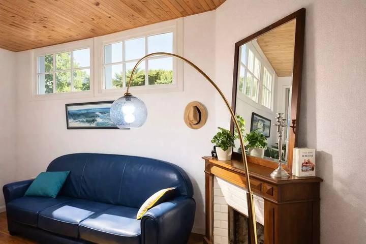 Villa pour 4 personnes, avec jardin en Loire-Atlantique - 3