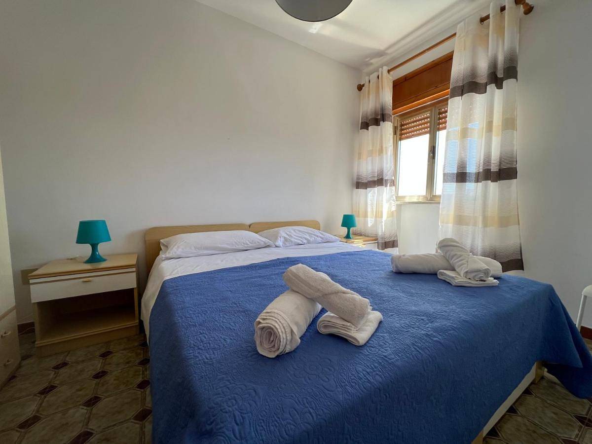 Residence Atlante in Leporano Marina, Leporano