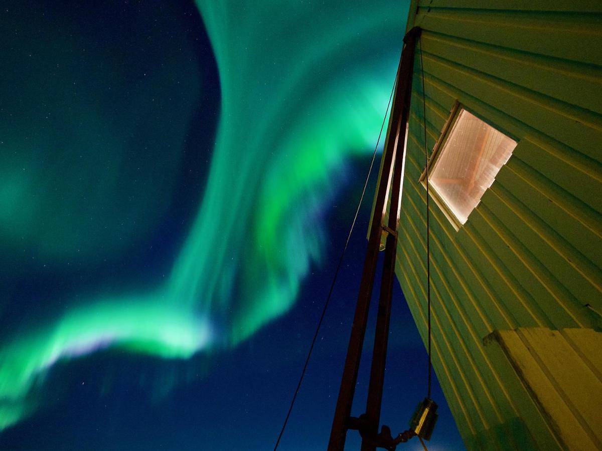 Appartement entier, Cozy apartment Leknes Lofoten in Leknes, Vestvågøy