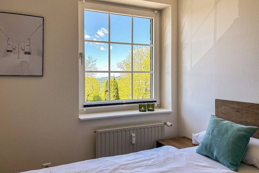 Geheel appartement, Modern appartement, op loopafstand bij de skipiste in Altastenberg in Altastenberg, Hochsauerlandkreis