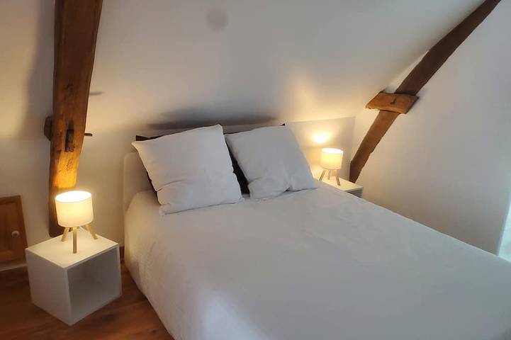 Location de vacances pour 6 personnes à Azay-sur-Cher - 4