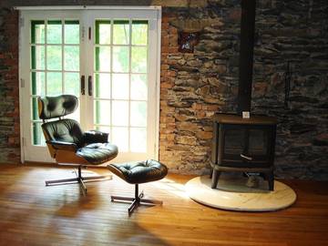 Vacation House for 8 Guests in Dutchess County, Picture 1