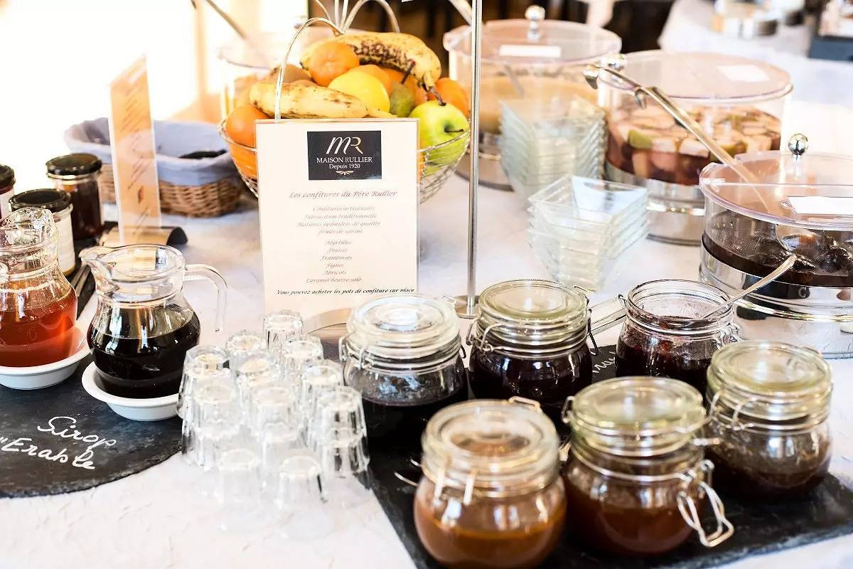 Entire studio, Studio 2 People in La Léchère, Savoie