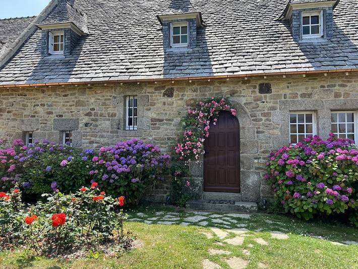 Chalet para 5 personas, con terraza además de sauna y jardín, Se admiten mascotas - 1