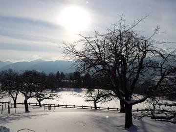 Ferienhaus für 4 Personen in Gmund, Alpenland Tegernsee Schliersee, Bild 1