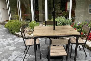 Gîte pour 4 personnes à Gravelines