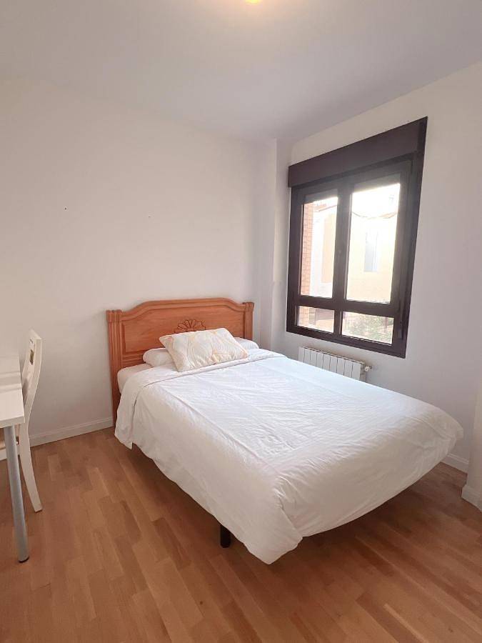 Apartamento de vacaciones para 1 personas - 1