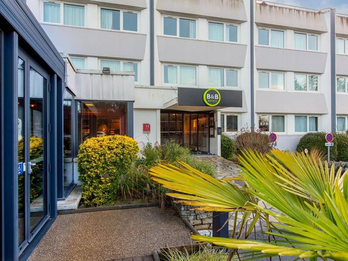 Hôtel pour 2 personnes, avec Terrasse à Saran