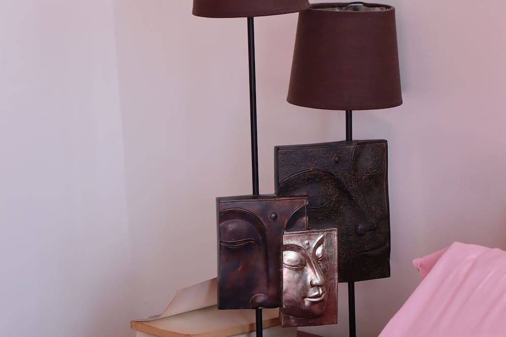 Geheel appartement, Nenuphar in Hauts Quartiers in Autun, Autun en omgeving