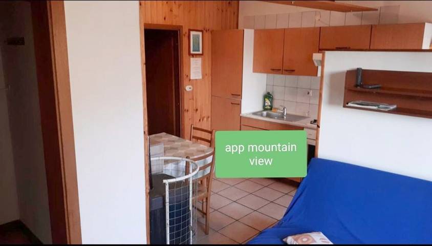 Gîte pour 4 personnes, avec balcon et vue, adapté aux familles à Kobarid - 2