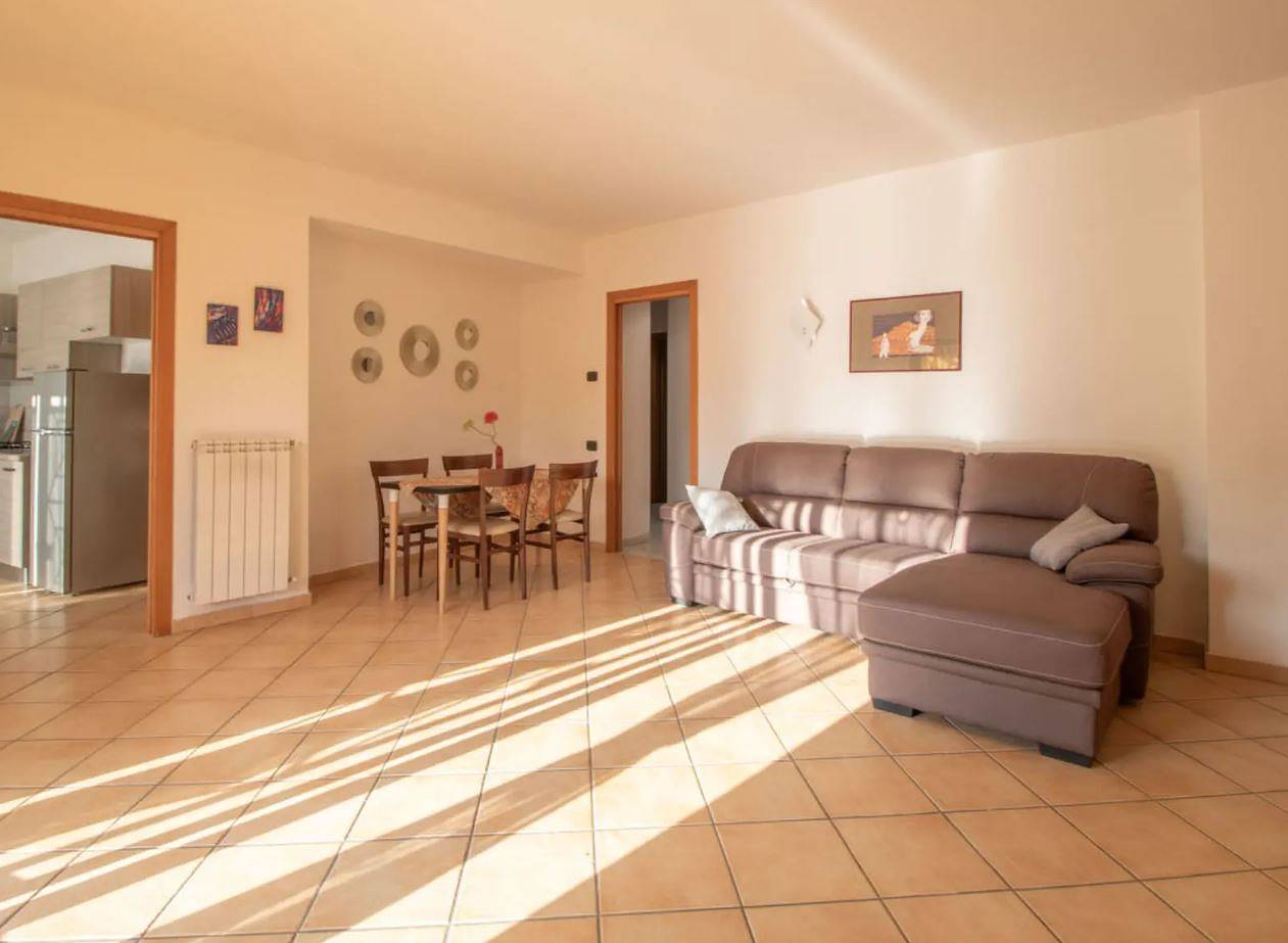 Entire apartment, Maresol Formia near the beach and Sports Centre in Formia, Latina Province